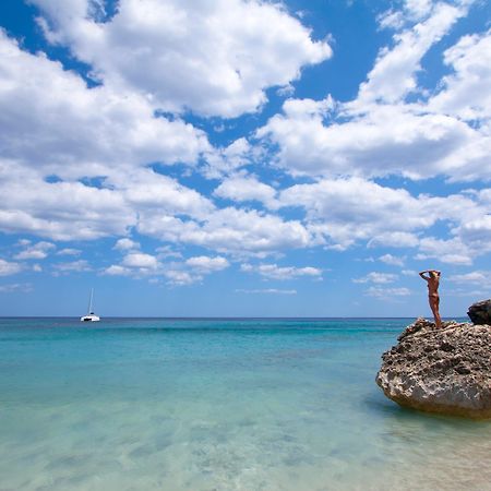 Vista Blu Resort Alghero Ngoại thất bức ảnh