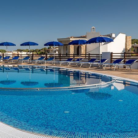 Vista Blu Resort Alghero Ngoại thất bức ảnh