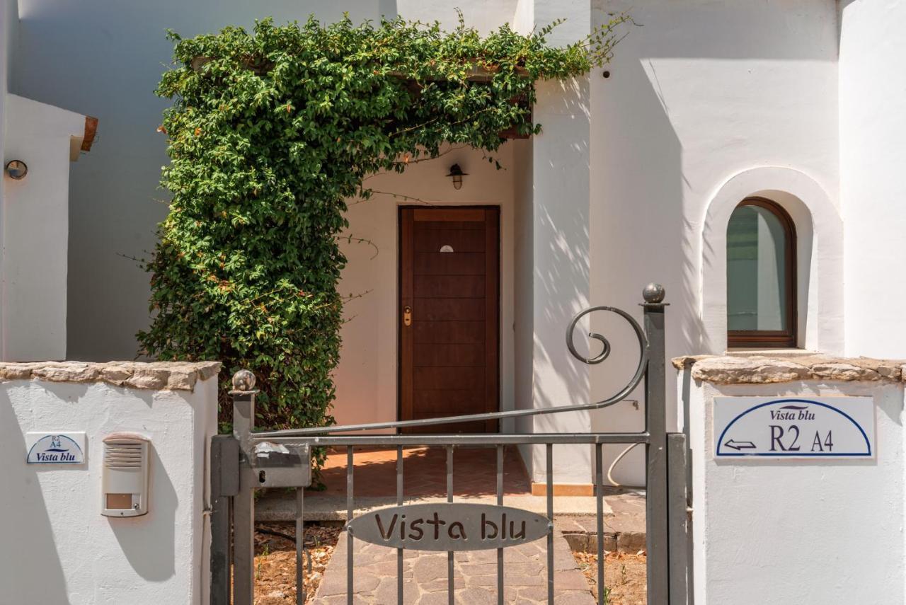 Vista Blu Resort Alghero Ngoại thất bức ảnh