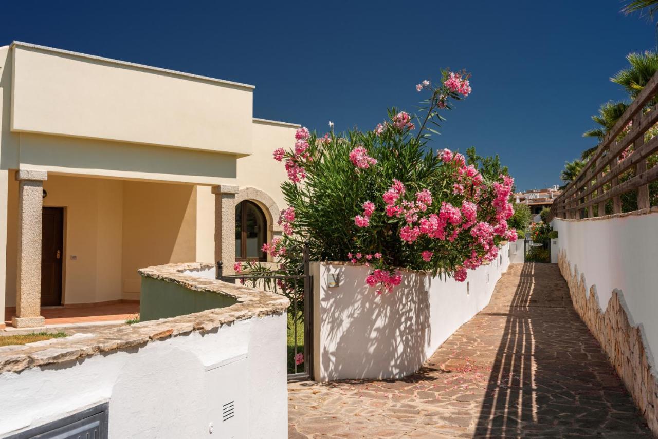 Vista Blu Resort Alghero Ngoại thất bức ảnh