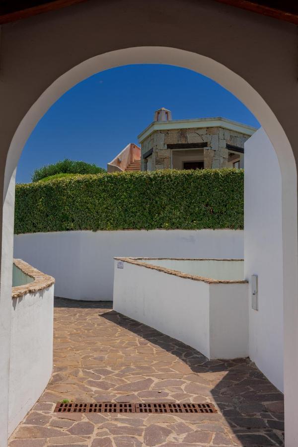 Vista Blu Resort Alghero Ngoại thất bức ảnh