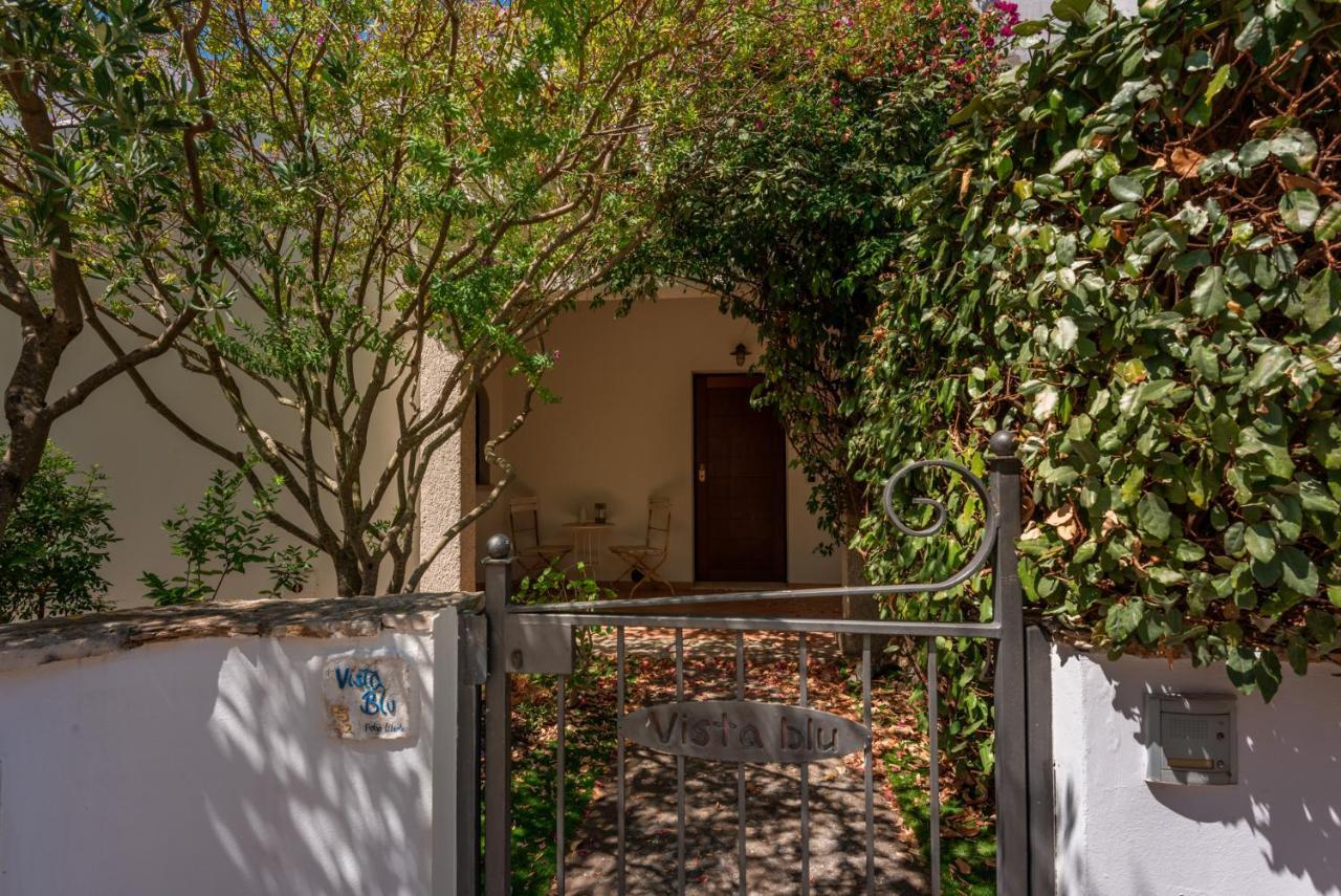 Vista Blu Resort Alghero Ngoại thất bức ảnh