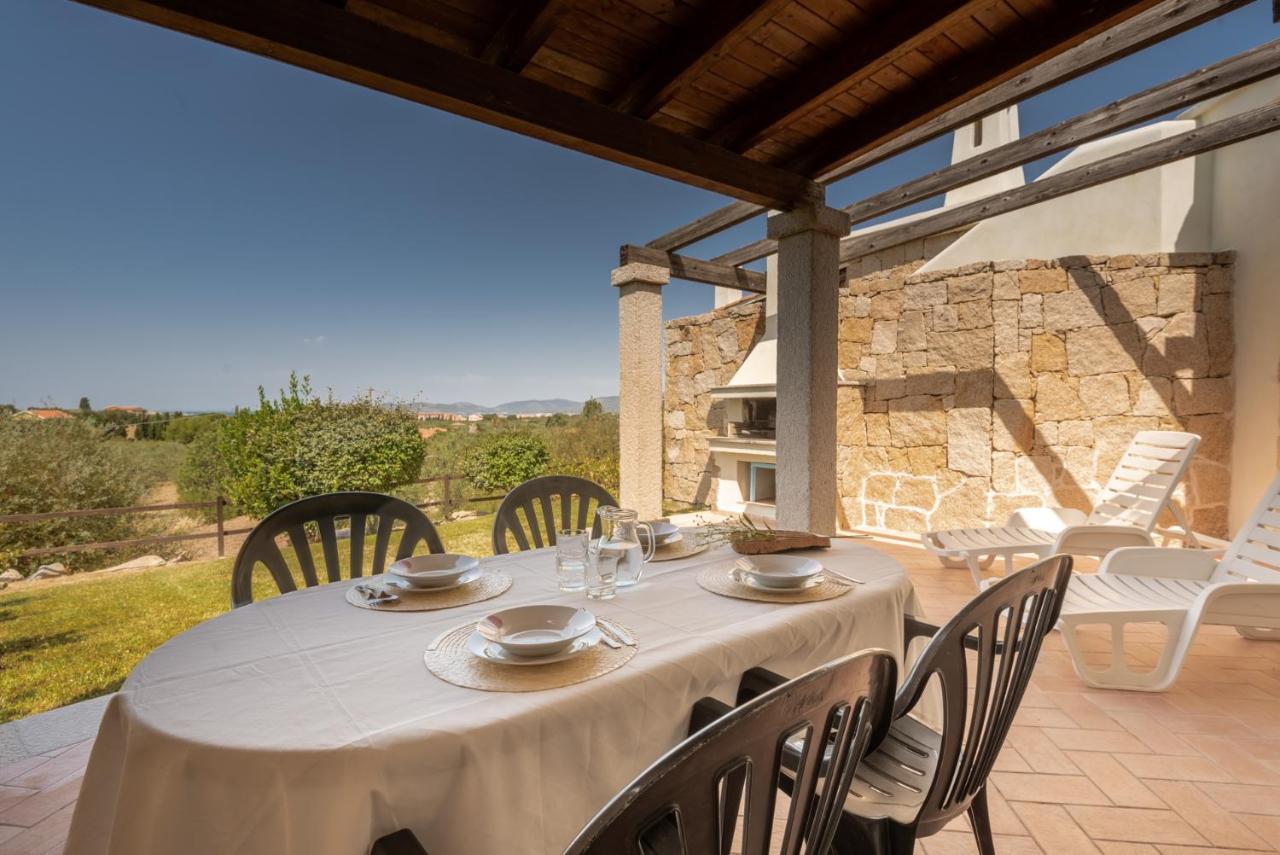Vista Blu Resort Alghero Ngoại thất bức ảnh