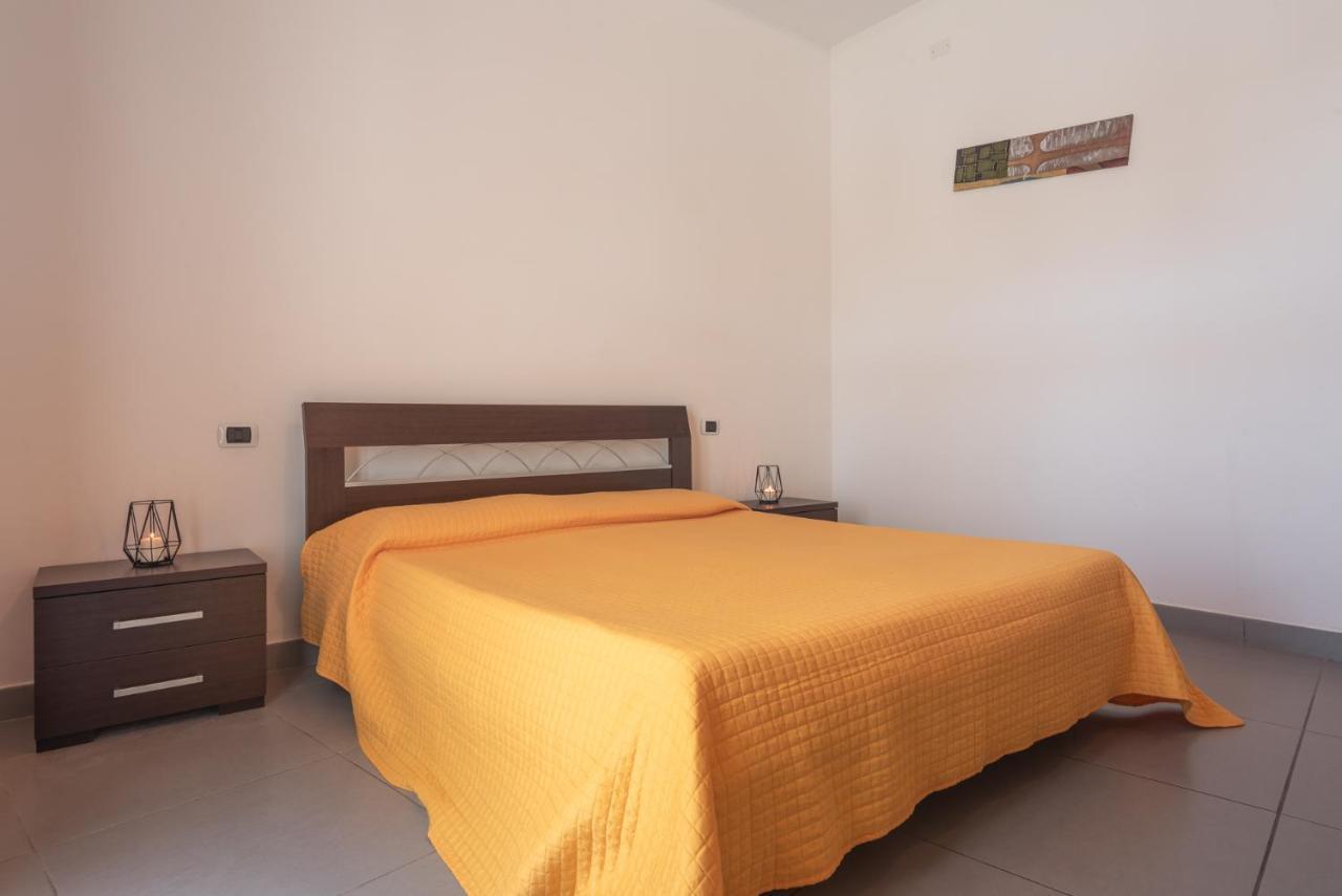 Vista Blu Resort Alghero Ngoại thất bức ảnh