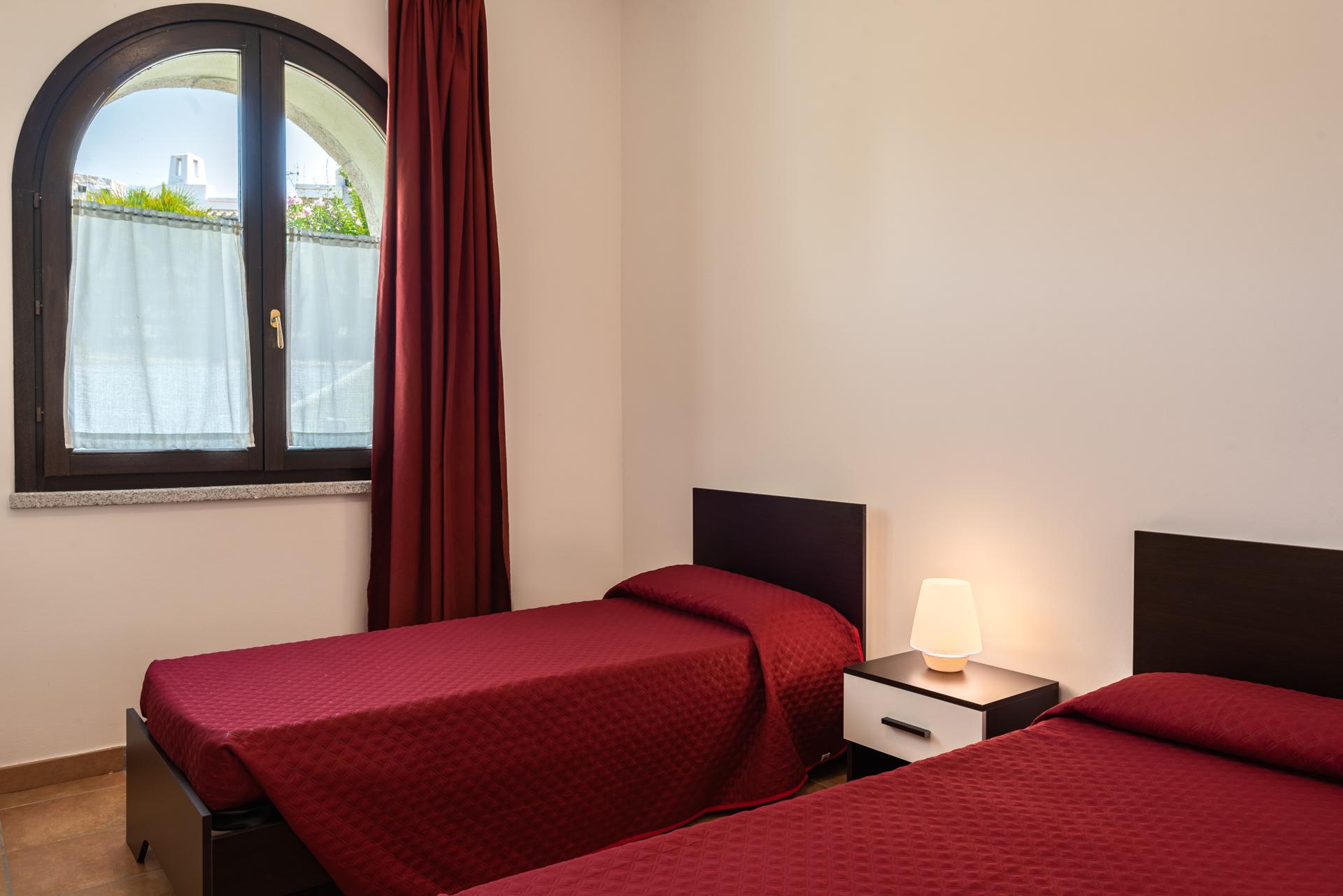 Vista Blu Resort Alghero Ngoại thất bức ảnh