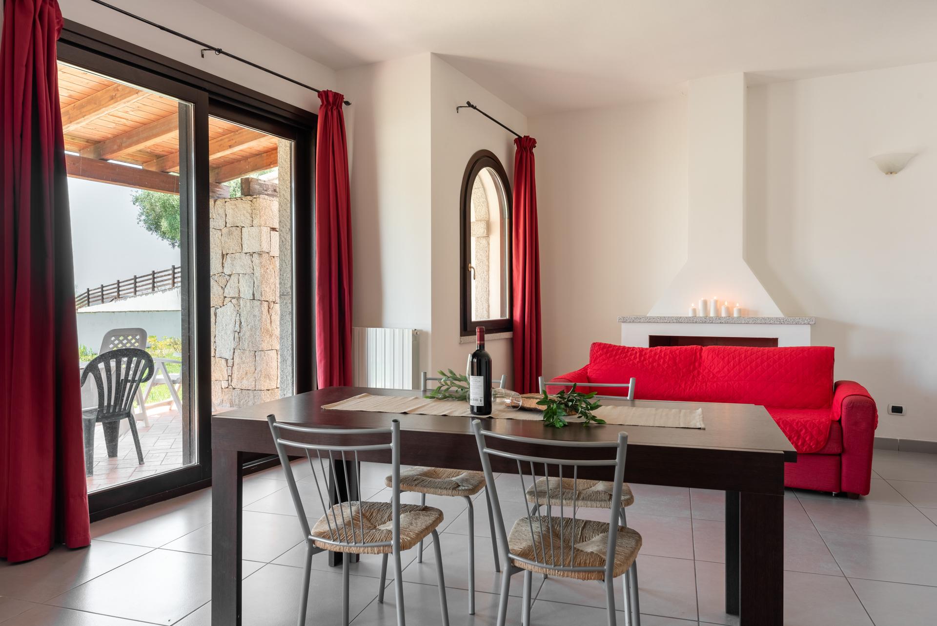 Vista Blu Resort Alghero Ngoại thất bức ảnh