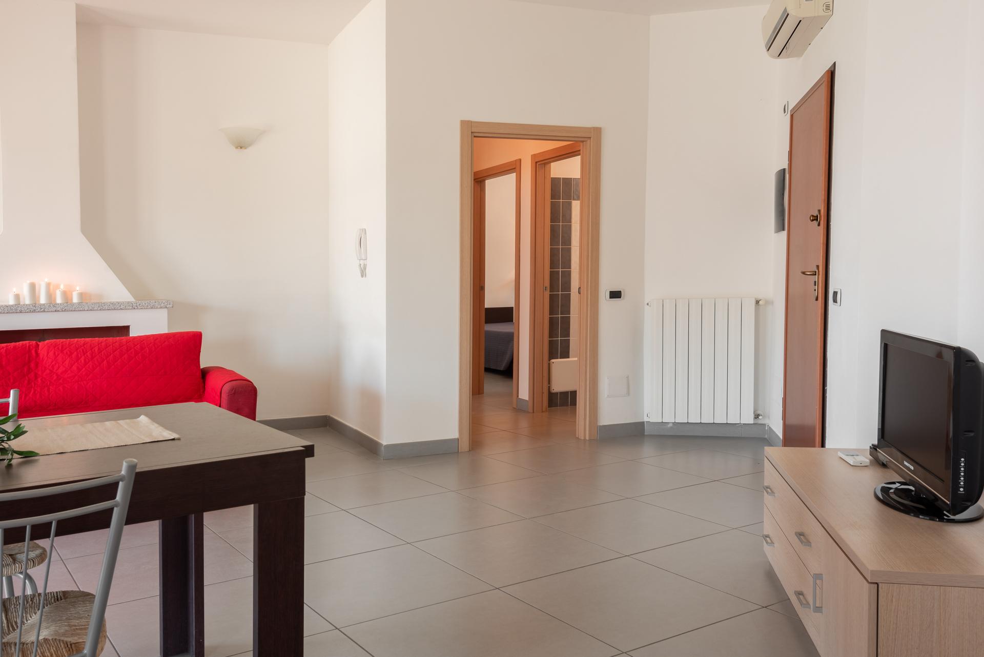Vista Blu Resort Alghero Ngoại thất bức ảnh