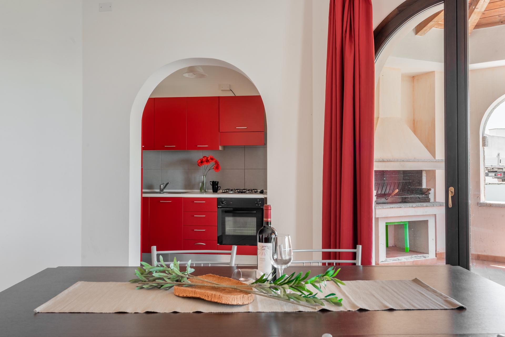 Vista Blu Resort Alghero Ngoại thất bức ảnh