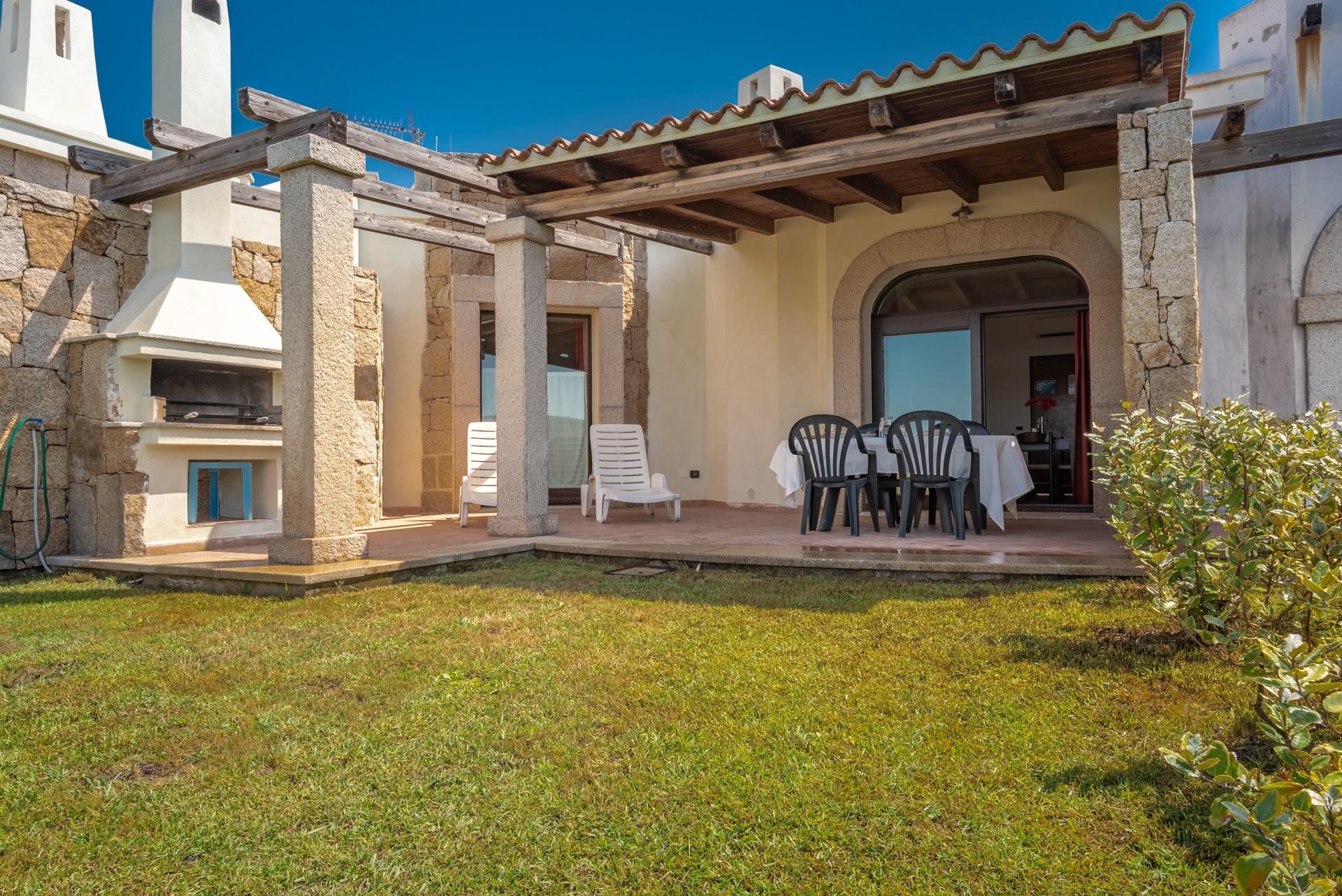 Vista Blu Resort Alghero Ngoại thất bức ảnh