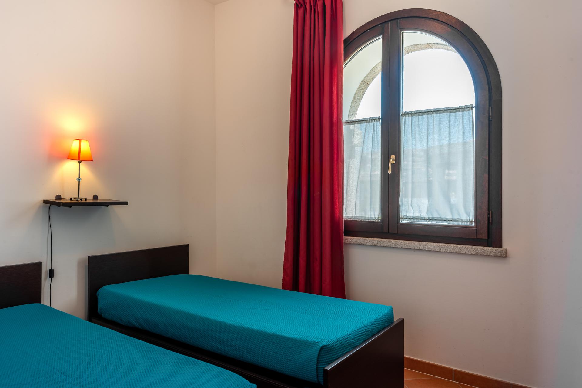 Vista Blu Resort Alghero Ngoại thất bức ảnh