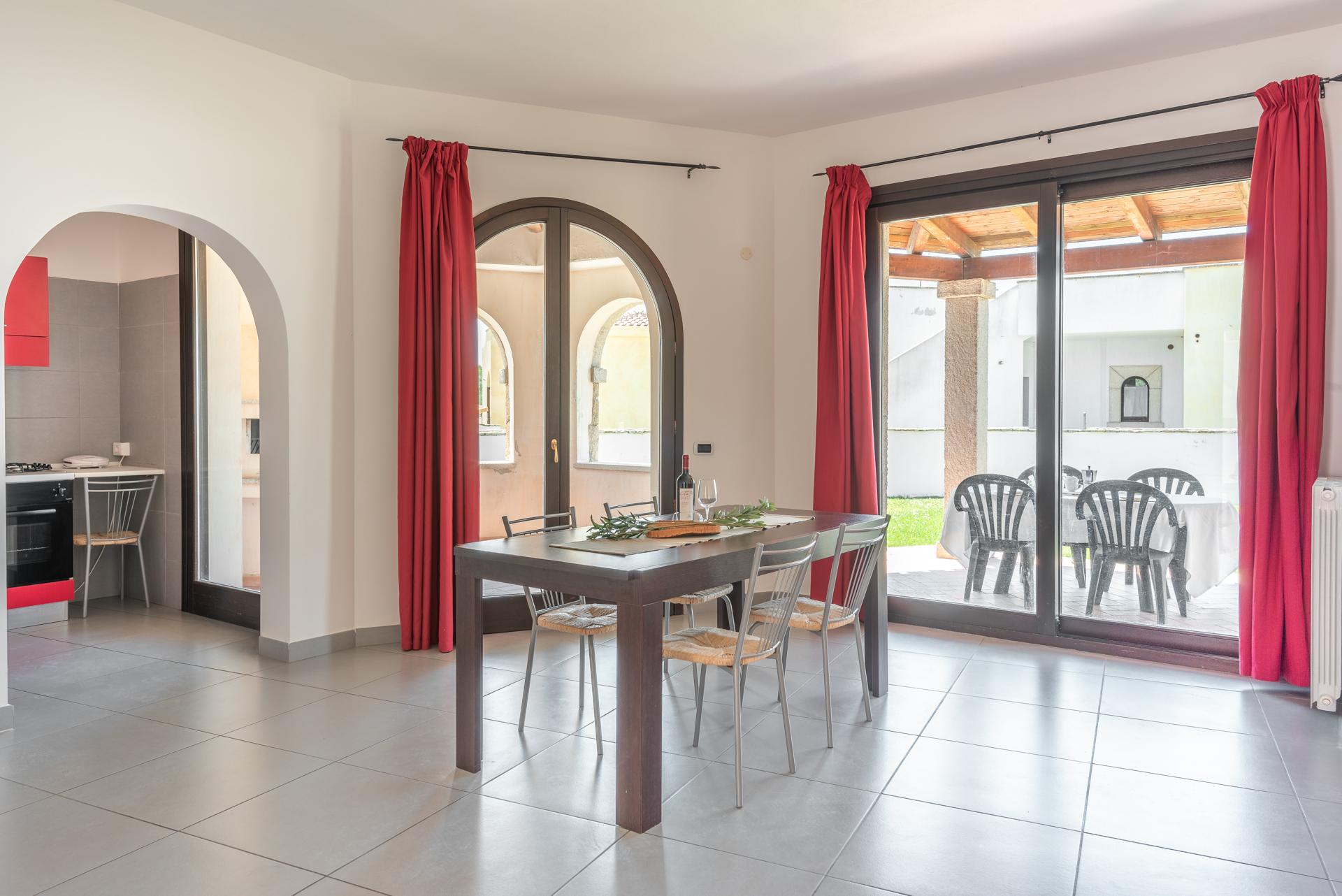 Vista Blu Resort Alghero Ngoại thất bức ảnh