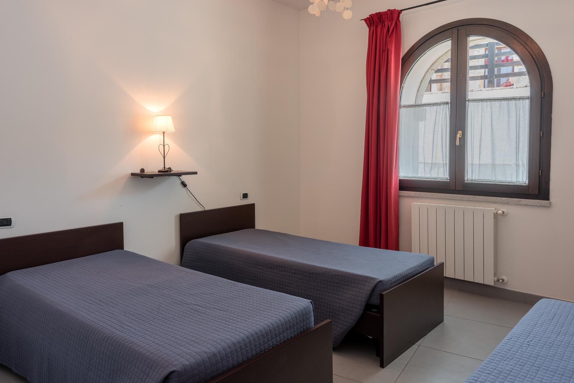 Vista Blu Resort Alghero Ngoại thất bức ảnh