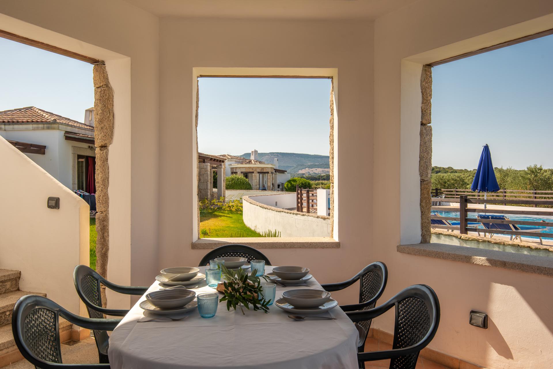 Vista Blu Resort Alghero Ngoại thất bức ảnh