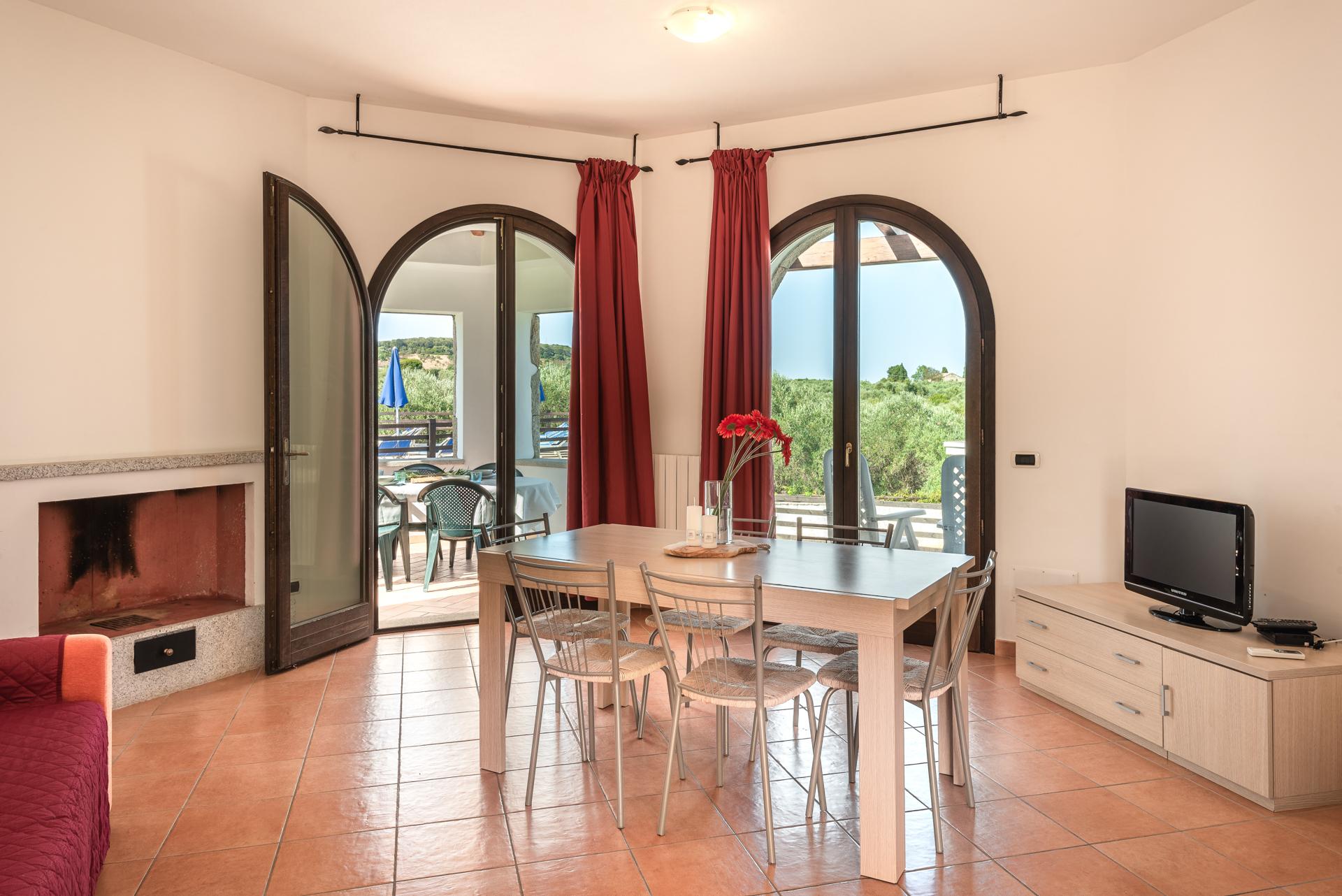Vista Blu Resort Alghero Ngoại thất bức ảnh