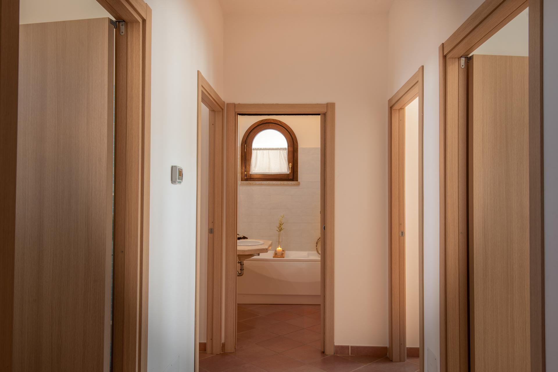 Vista Blu Resort Alghero Ngoại thất bức ảnh