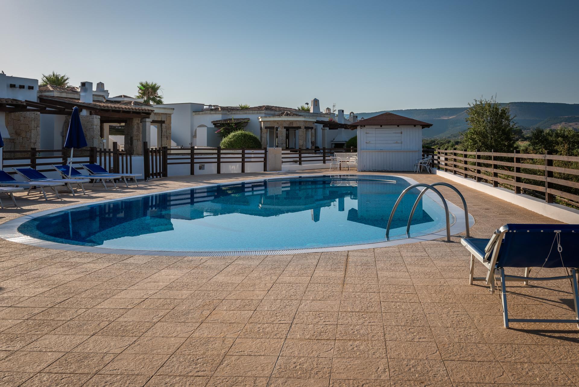 Vista Blu Resort Alghero Ngoại thất bức ảnh