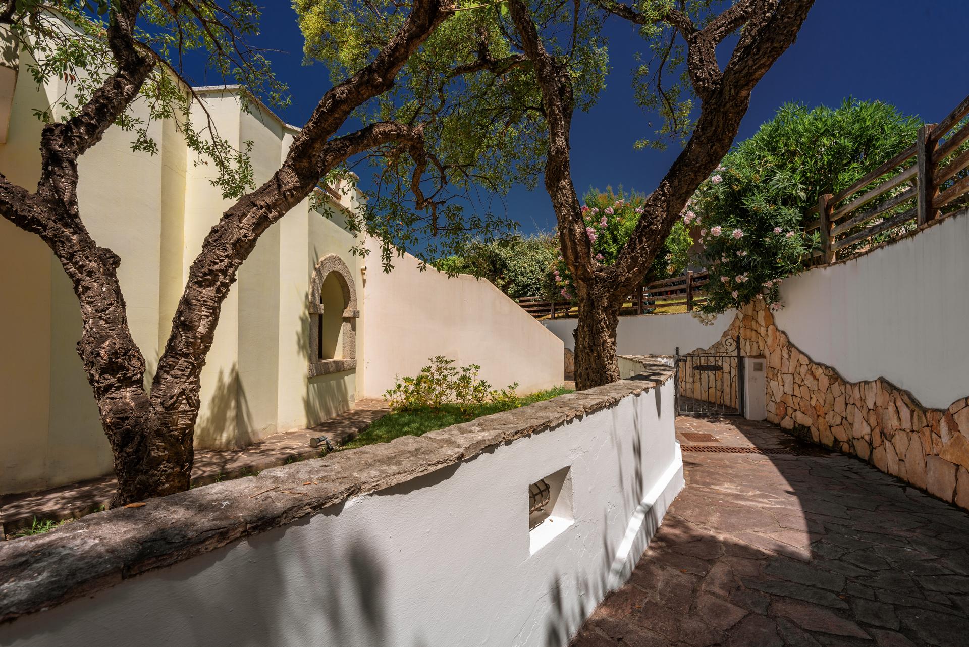Vista Blu Resort Alghero Ngoại thất bức ảnh