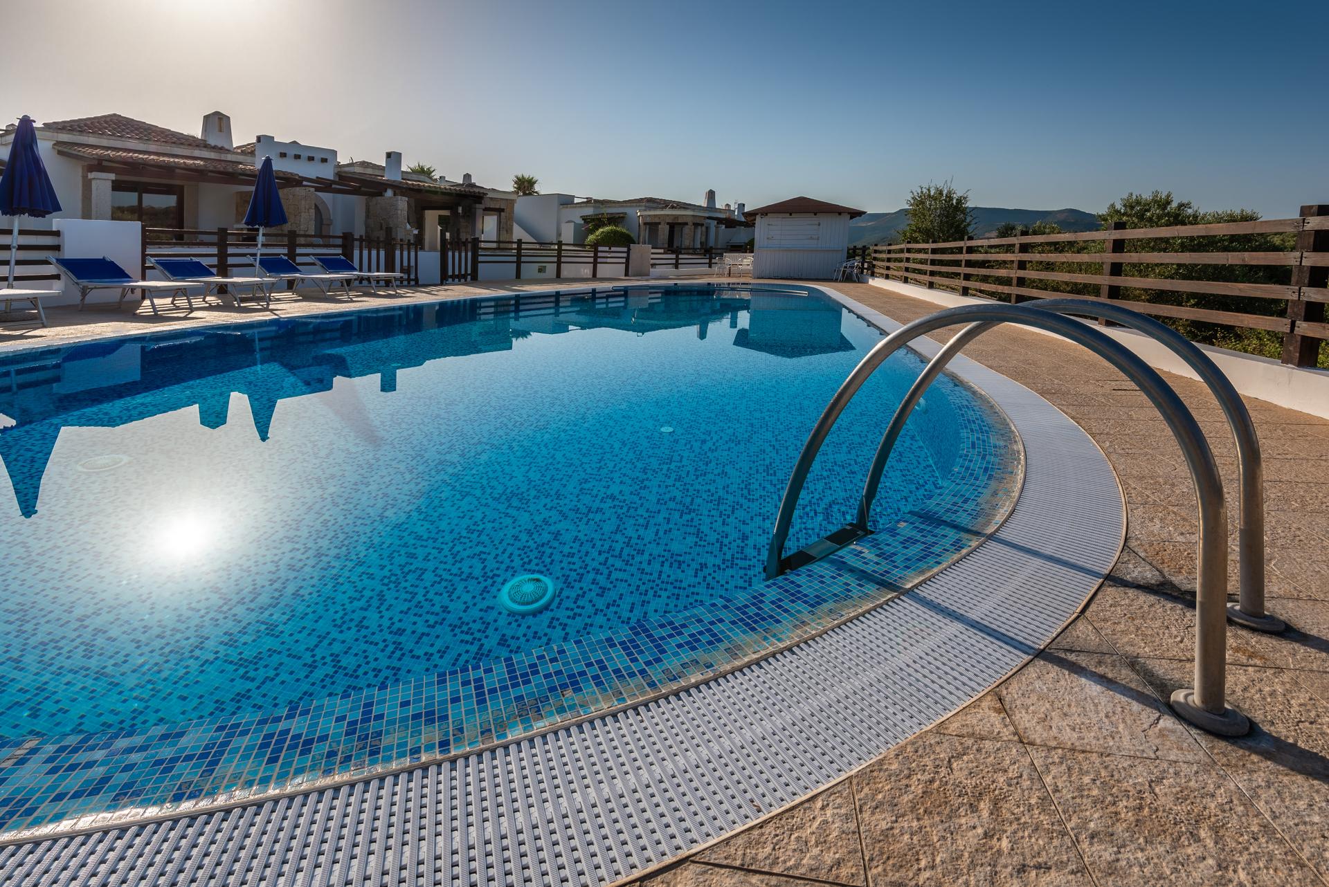 Vista Blu Resort Alghero Ngoại thất bức ảnh
