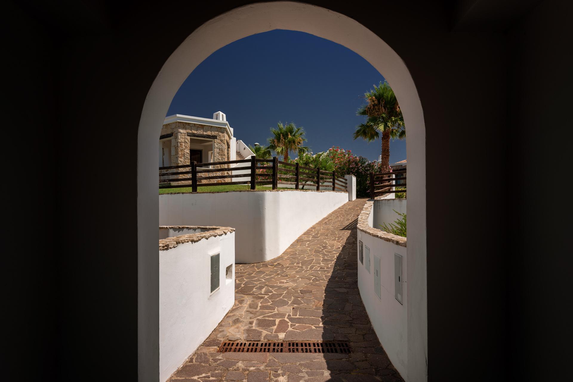 Vista Blu Resort Alghero Ngoại thất bức ảnh