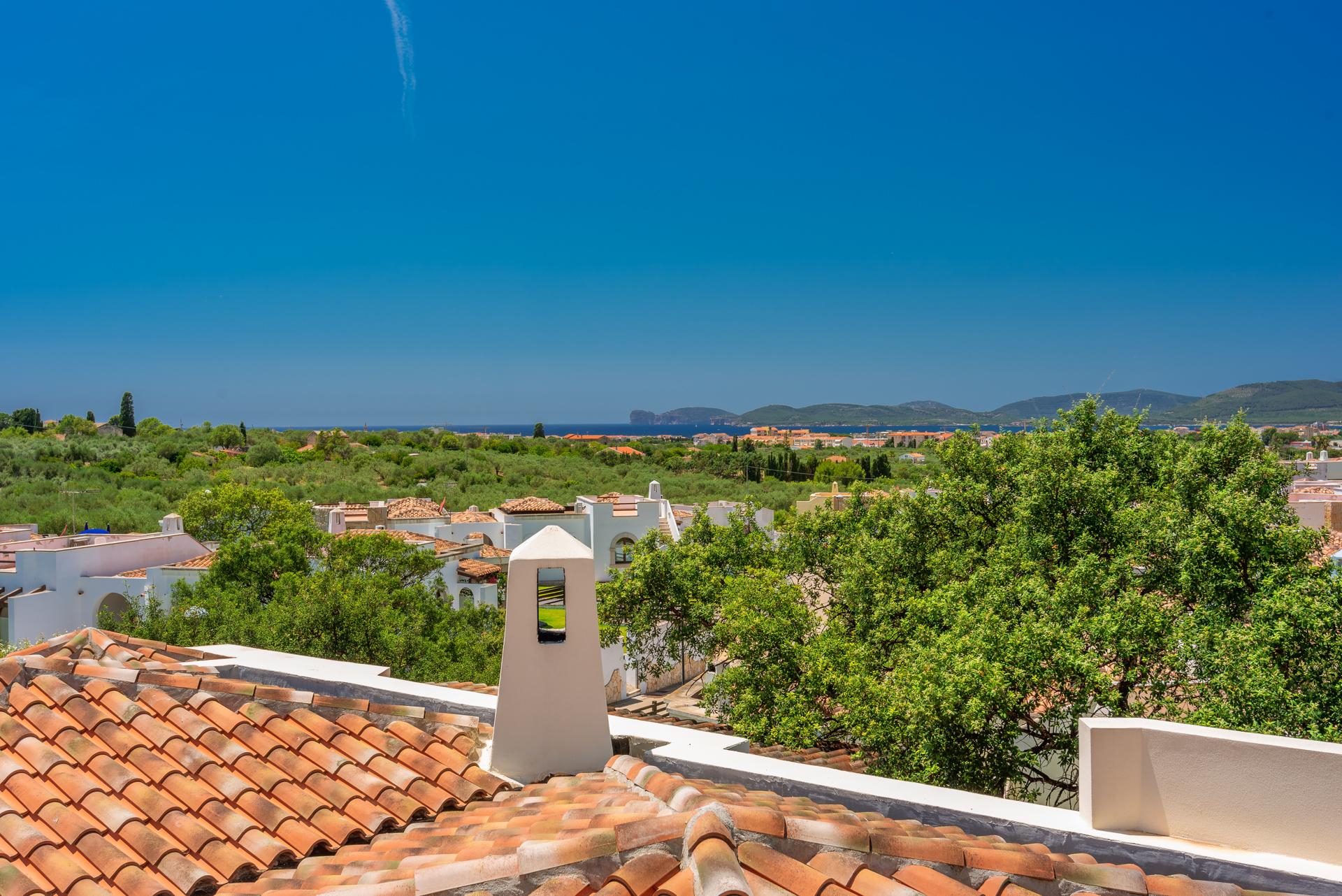 Vista Blu Resort Alghero Ngoại thất bức ảnh