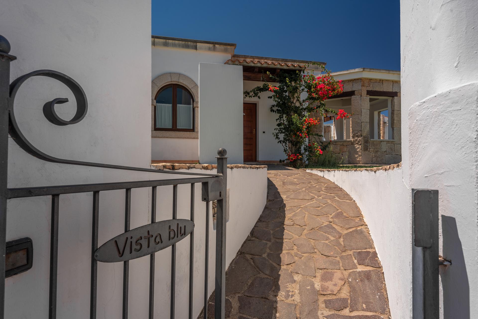 Vista Blu Resort Alghero Ngoại thất bức ảnh