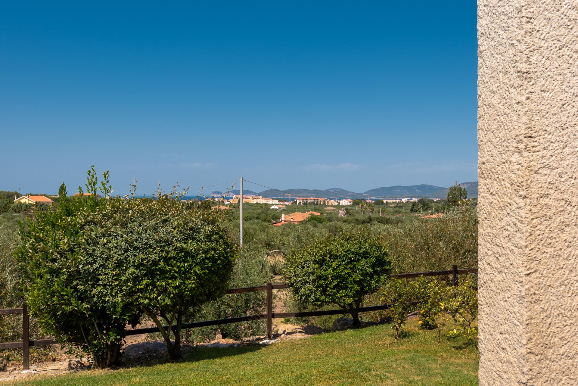 Vista Blu Resort Alghero Ngoại thất bức ảnh