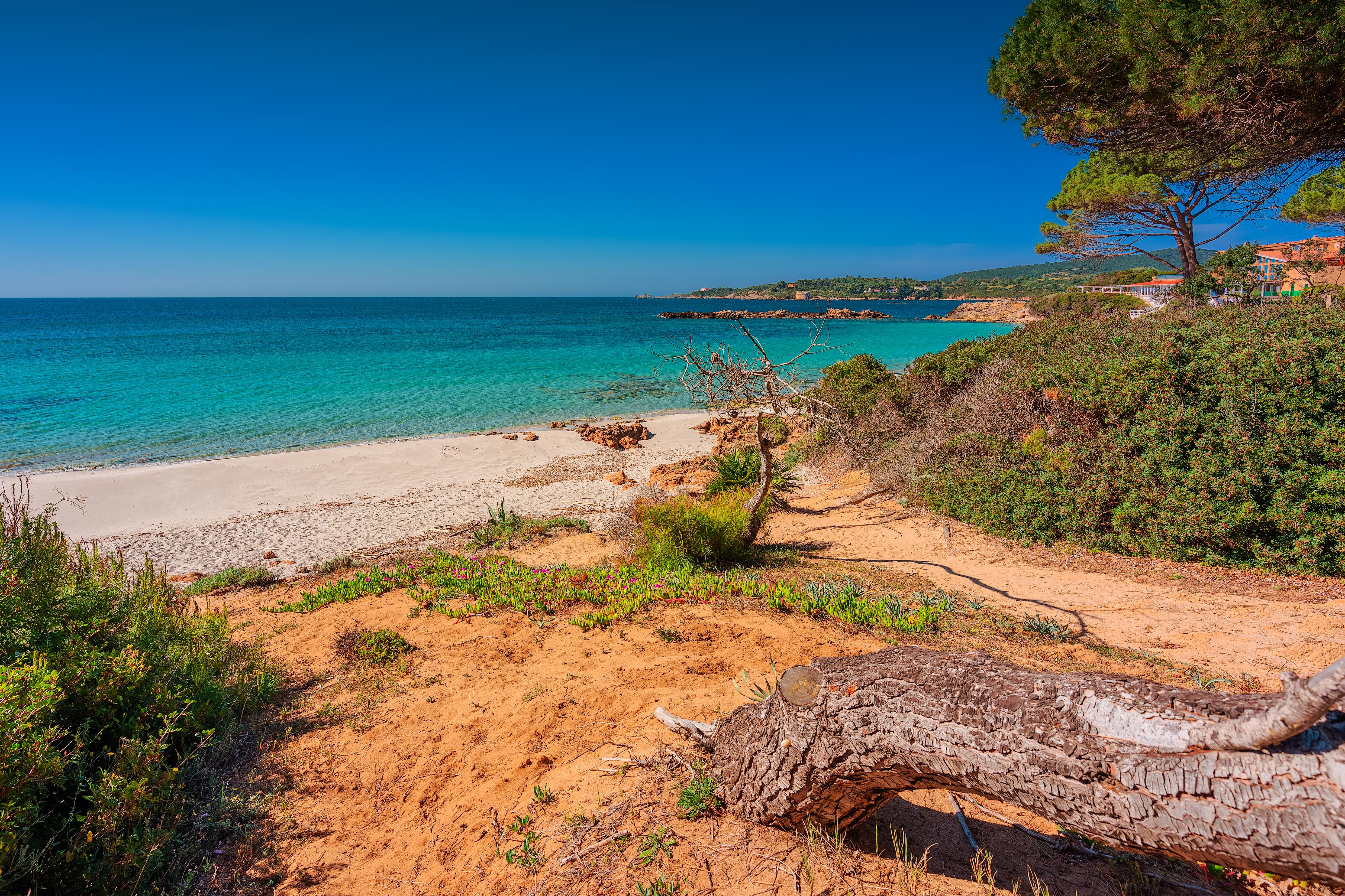Vista Blu Resort Alghero Ngoại thất bức ảnh
