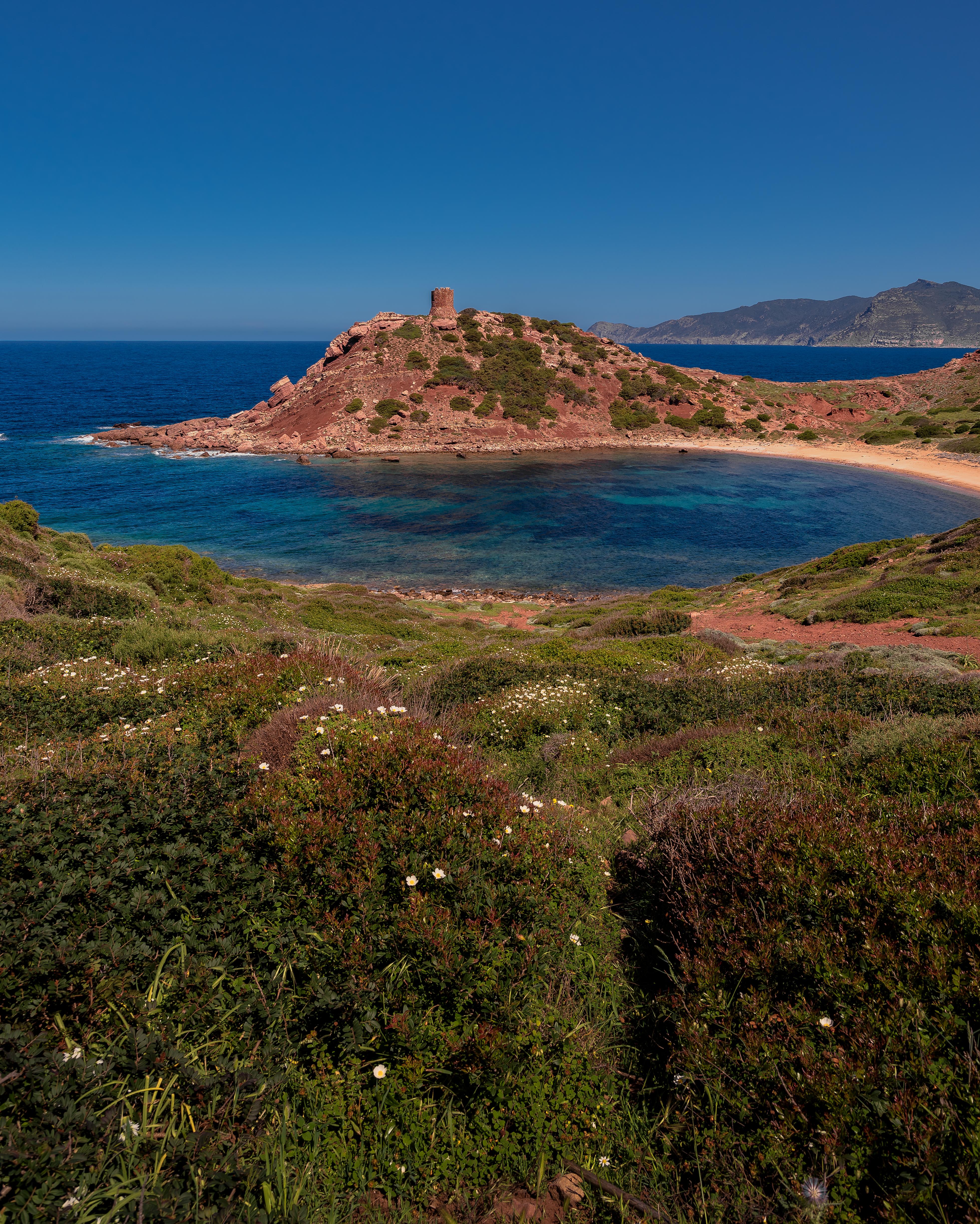 Vista Blu Resort Alghero Ngoại thất bức ảnh