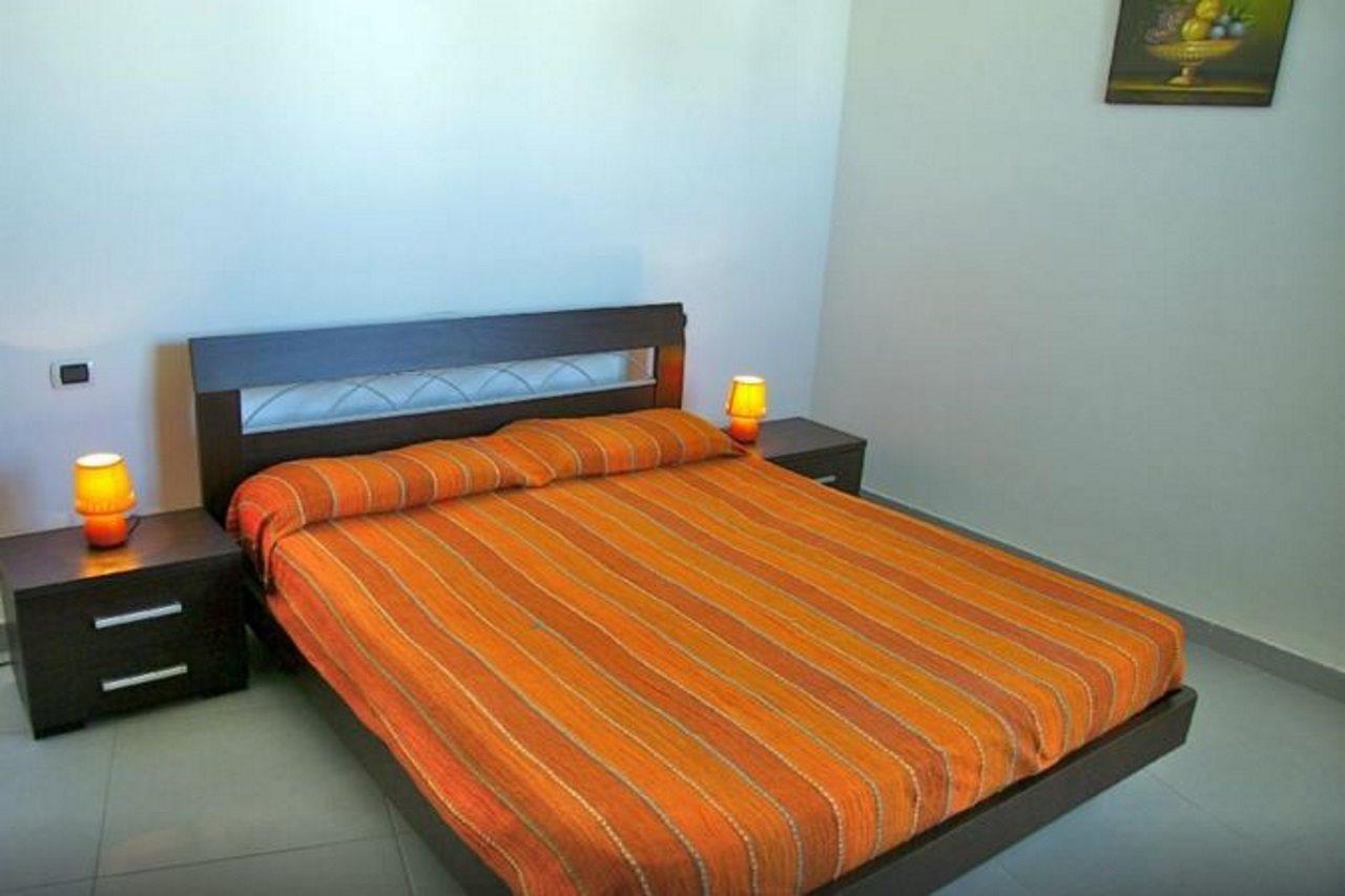 Vista Blu Resort Alghero Ngoại thất bức ảnh