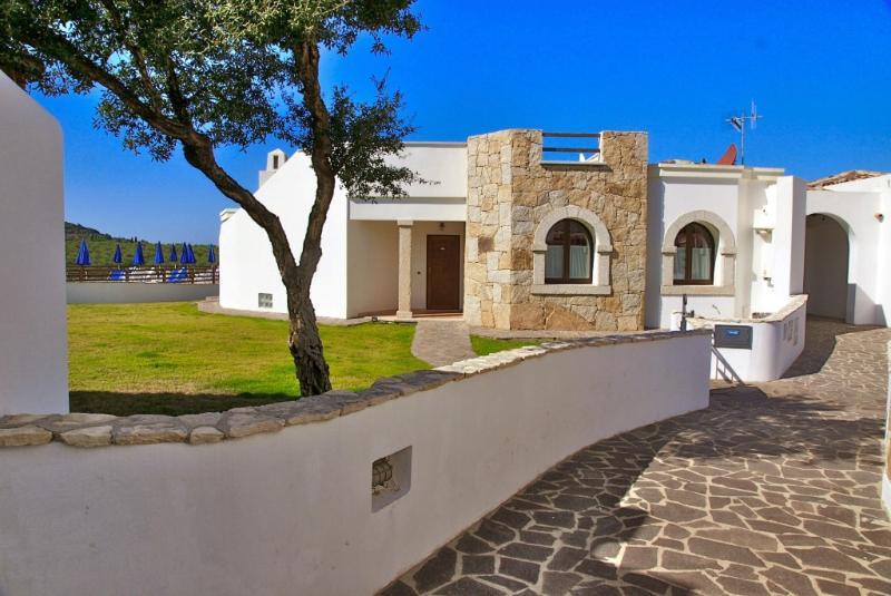 Vista Blu Resort Alghero Ngoại thất bức ảnh