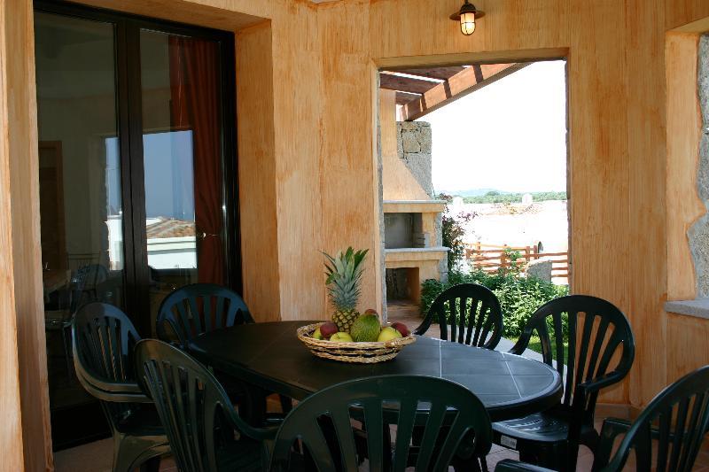 Vista Blu Resort Alghero Ngoại thất bức ảnh